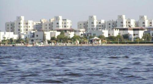 . Al-Nawras Ismailia Village Apartments and Chalets