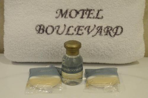 Hotel Boulevard Mexicali