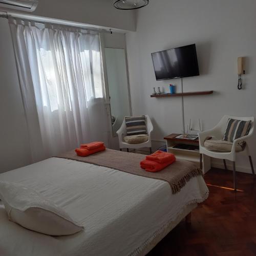 Acogedor apartamento céntrico. Obelisco., Buenos Aires (photo 3)