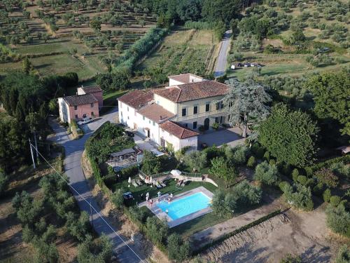 Four-Bedroom Villa