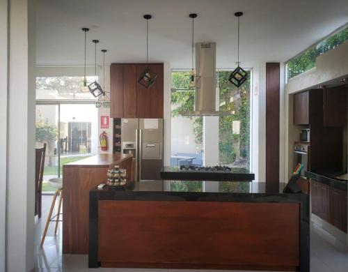 维达之家别墅 (Casa Vida) in 圣克鲁斯