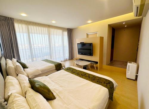 Master Homestay