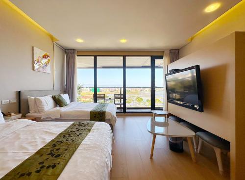 Master Homestay