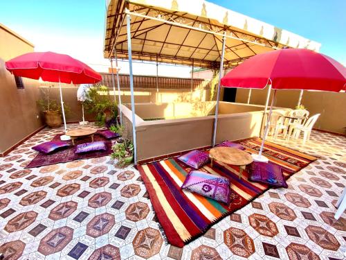 Riad Jibraile 3