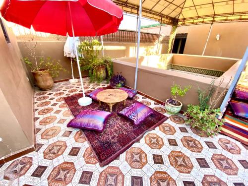 Riad Jibraile 5