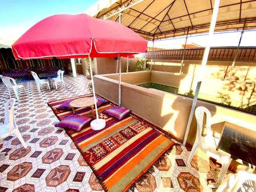 Riad Jibraile 4