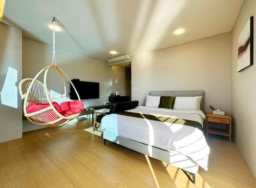Master Homestay