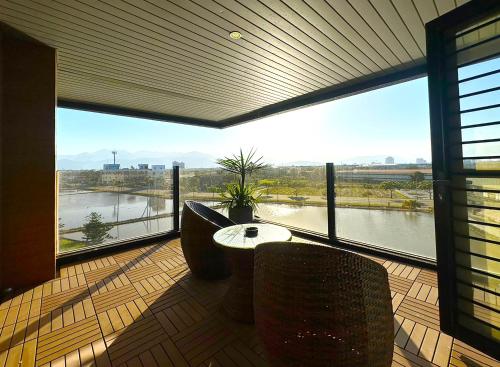 Master Homestay - 주변 환경