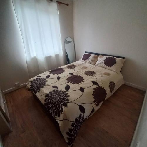 hamilton 3 bedrooms 10 minutes from city centre
