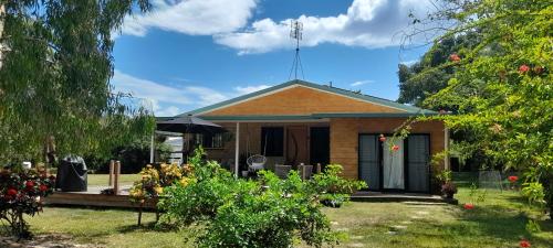 Figtree Cottage - Homestay - Yeppoon, Yeppoon (zdjęcie 9)