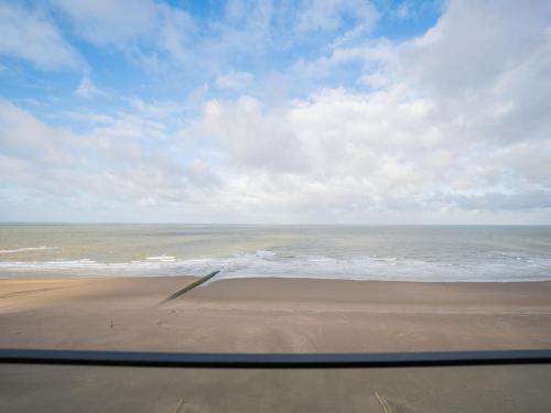 BEL AIR HOLIDAY - Spacious studio with very large terraces T216 - Location saisonnière - Blankenberge