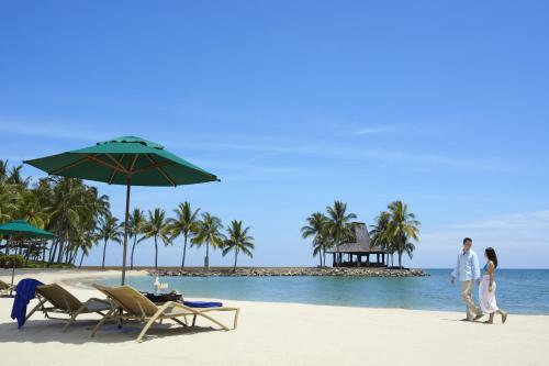 Shangri-La's Tanjung Aru Resort & Spa