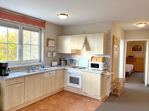 Neddesitz - Ferienappartement Nr 7036, Neddesitz (fotografie 4)