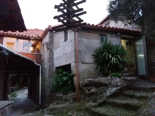 Casa Padre Manuel do Couto