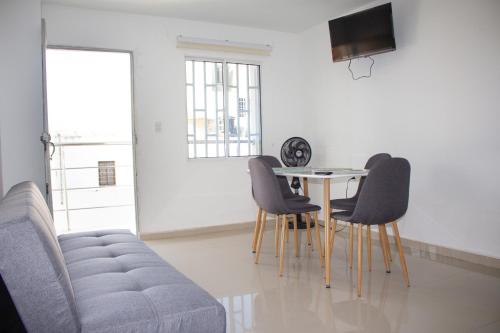 APARTAMENTO VALLEDUPAR l