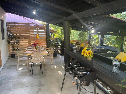 Hacienda La Huerta Puerto Plata, 2 BDR in Maimón