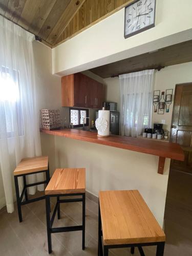 Hacienda La Huerta Puerto Plata, 2 BDR in Maimón