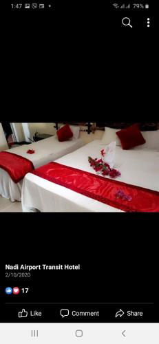 Nadi Airport Transit Hotel, Nadi (foto 6)