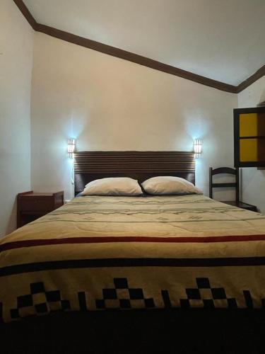 Puka Packers Hostel photo