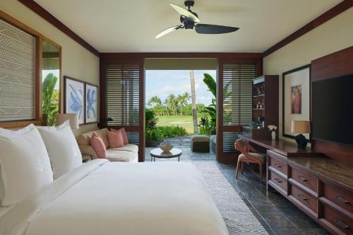 Four Seasons Resort Hualalai