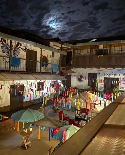 Puka Packers Hostel — Hotel in Cusco