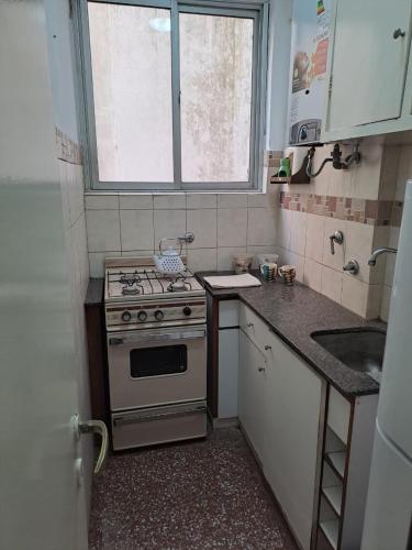 Nidito de amor Monoambiente in Mar Del Plata