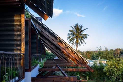 Hami Garden - Authentic & Natural Resort in Buon Ma Thuot