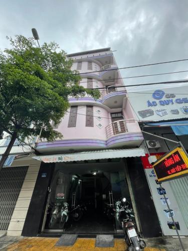 Hồng Ân Motel