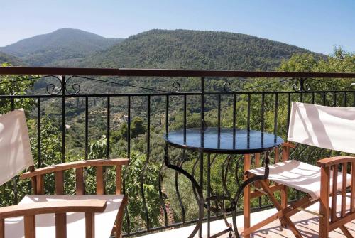  Augusta in Skopelos