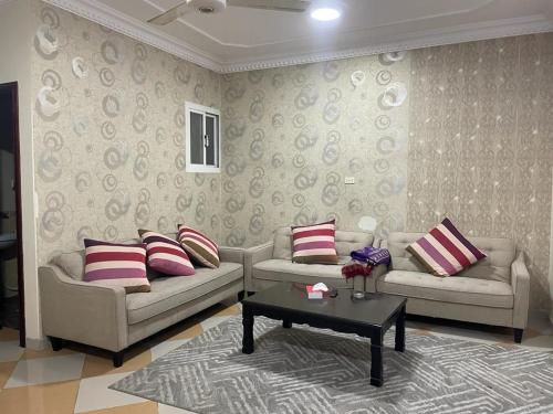 نزيل للشقق المفروشة in الطائف