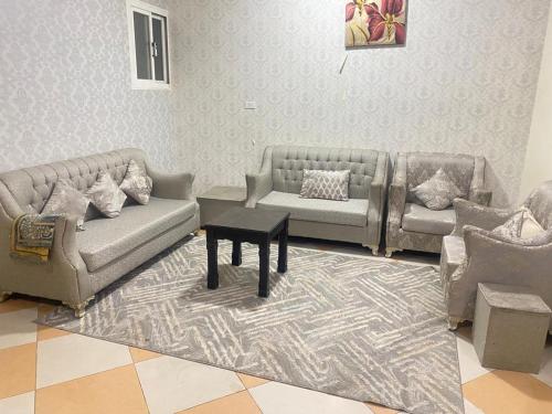 نزيل للشقق المفروشة in الطائف