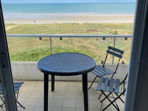 Appartement Notre-Dame-de-Monts, 4 pièces, 6 personnes - FR-1-540-16
