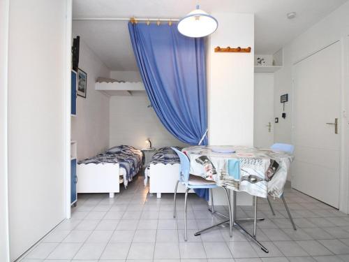 Appartement Balaruc-les-Bains 1 pièce 2 personnes - FR-1-553-58 - image 10