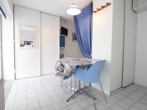 Appartement Balaruc-les-Bains 1 pièce 2 personnes - FR-1-553-58 - image 9