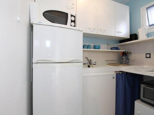 Appartement Balaruc-les-Bains 1 pièce 2 personnes - FR-1-553-58 - image 2