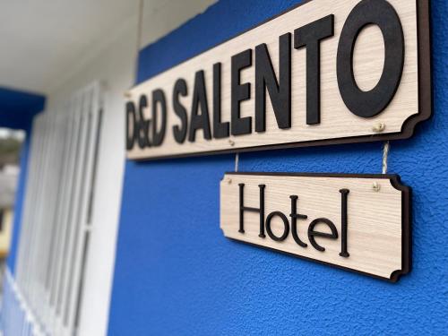 D&D Salento Hotel