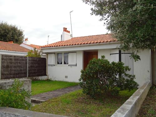 Maison Les Sables-d'Olonne, 3 pièces, 5 personnes - FR-1-92-906