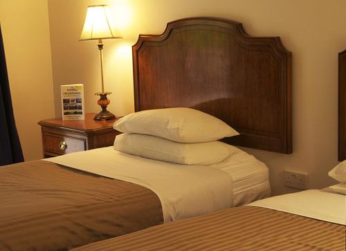 Gairloch Highland Lodge in Gairloch