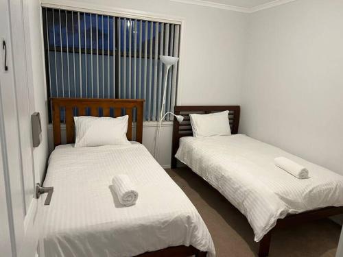 Guestroom, St Albans Near Shopping in St Albans