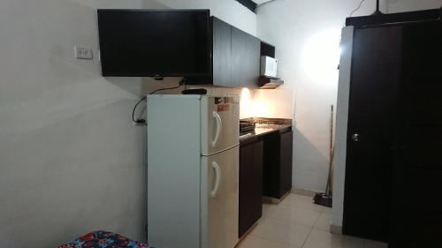 Apartasuites Medellin Laureles Nogal, Medellín (fotografie 5)