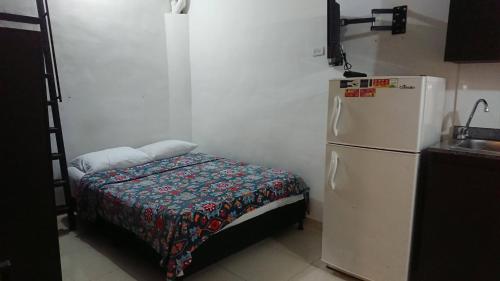 Apartasuites Medellin Laureles Nogal, Medellín (fotografie 6)