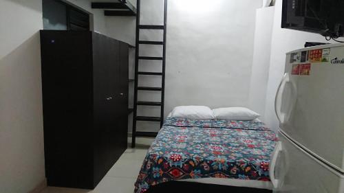 Apartasuites Medellin Laureles Nogal, Medellín (fotografie 8)