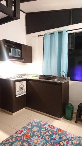 Apartasuites Medellin Laureles Nogal, Medellín (fotografie 9)