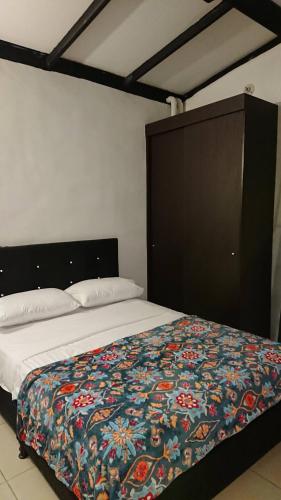 Apartasuites Medellin Laureles Nogal, Medellín (fotografie 10)
