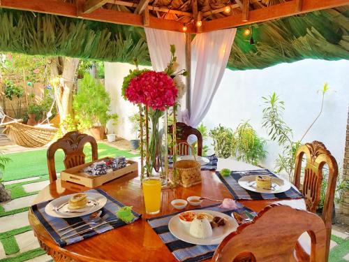 Villa Lydia y Jose Heritage Hotel - 주변 환경