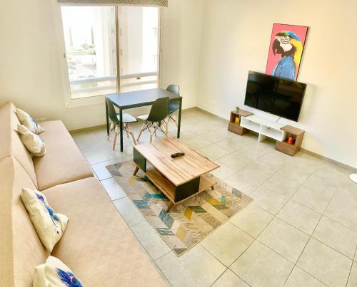 Elite Residence KAEC - مدينة الملك عبدالله الاقتصادية in King Abdullah Economic City