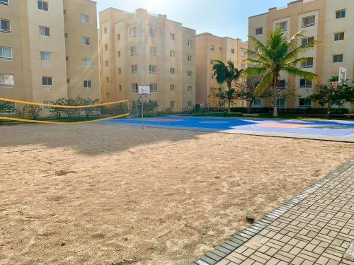 Játszótér, Elite Residence KAEC - مدينة الملك عبدالله الاقتصادية in King Abdullah Economic City