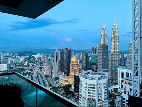 The Platinum KLCC By Crystal - image 8