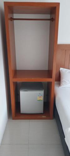 Ava 2 Budget Hotel Koh Tao 4
