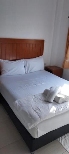 Ava 2 Budget Hotel Koh Tao Room Type - Budget Double Room